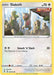 Slakoth (129/203) [Sword & Shield: Evolving Skies] - for just $0.10! 
