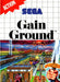 Gain Ground (Sega Master System) - for just $0! 