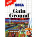 Gain Ground (Sega Master System) - Just $0! Shop now at Retro Gaming of Denver