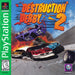 Destruction Derby 2 (Greatest Hits) (Playstation) - Just $0! Shop now at Retro Gaming of Denver