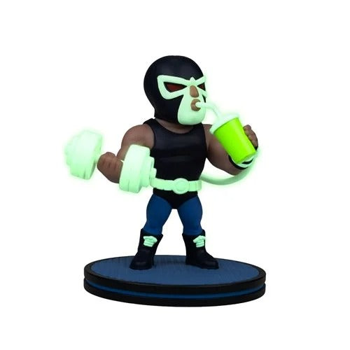 QMx Q-Fig DC Batman: The Animated Series Blind Box Wave 1-R1 (1 Box with 1 Figure) - for just $22.24! 