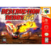 Destruction Derby 64 (Nintendo 64) - Just $0! Shop now at Retro Gaming of Denver