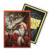 Dragon Shield: Standard 100ct Brushed Art Sleeves - Christmas Dragon (2021) - Just $0! Shop now at Retro Gaming of Denver