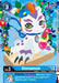 Gomamon [P-004] (Tamer's Card Set 2 Floral Fun) [Promotional Cards] - Just $2.10! Shop now at Retro Gaming of Denver