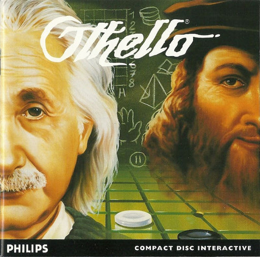Othello (CD-i) - for just $0! 