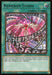Numeron Storm [MGED-EN051] Gold Rare - for just $0.10! 