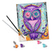 CreArt: Dreaming Owl - for just $25! 