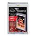 Ultra PRO: UV One-Touch Magnetic Holder - 180pt - for just $0! 