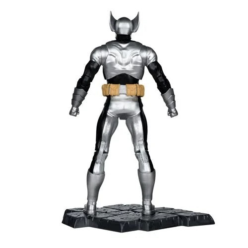 ShadowHawk Image Comics Founders Series McFarlane Elite Edition 7-Inch Deluxe Action Figure - for just $66.99! 
