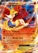 Delphox EX (XY19) [XY: Black Star Promos] - for just $2.75! 