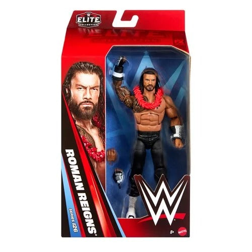 WWE Elite Collection Series 126 Action Figure - Select Figure(s) - for just $29.69! 