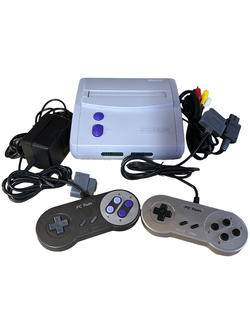 Super Nintendo Jr. System - Just $142! Shop now at Retro Gaming of Denver