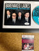 Framed & Complete Signed Barenaked Ladies Grinning Streak CD Cover With JSA COA - for just $110! 