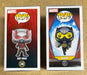 Funko Pop! Marvel Ant-Man And The Wasp #340 &1138 Quantumania Set Of 2 - for just $25! 