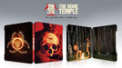 28 Years Later: The Bone Temple - Limited Edition Steelbook (4K Ultra HD + Blu-ray + Digital) - for just $54.99! 