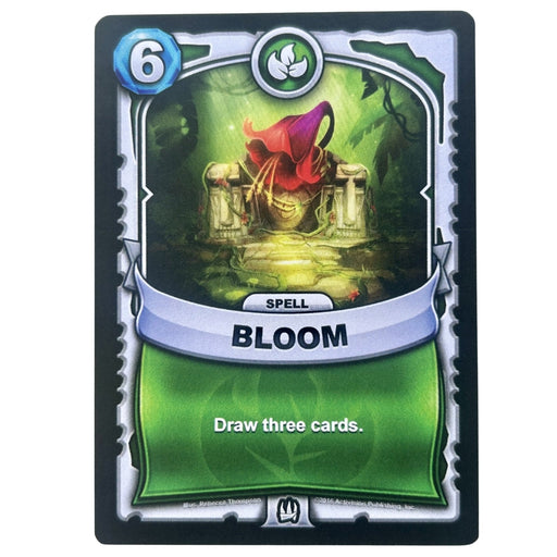 Bloom (Battlecast) - for just $0.25! 