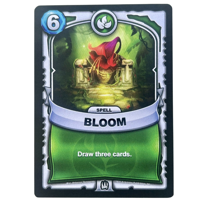 Bloom (Battlecast) - for just $0.25! 