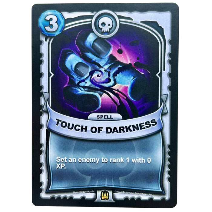 Touch of Darkness (Battlecast) - for just $5! 
