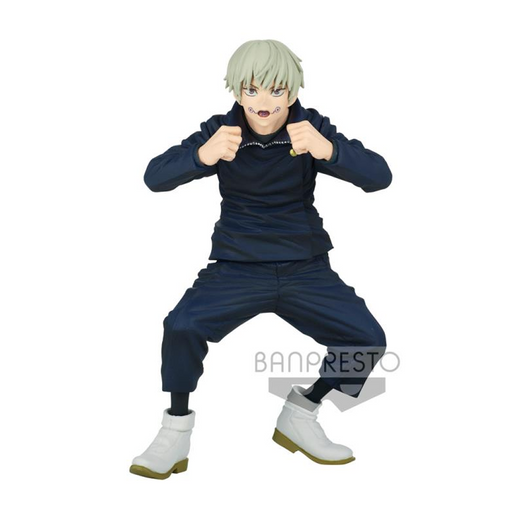 Banpresto: Jujutsu Kaisen - Toge Inumaki - for just $26.99! 