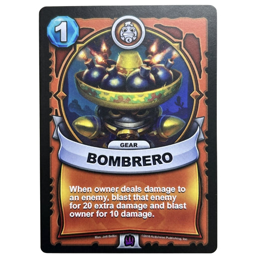 Bombrero (Battlecast) - for just $1! 