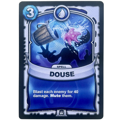Douse (Battlecast) - for just $0.25! 