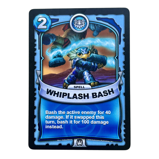 Whiplash Bash (Battlecast) - for just $0.25! 