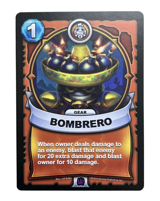 Bombrero (Battlecast) - for just $1! 