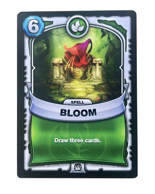Bloom (Battlecast) - for just $0.25! 