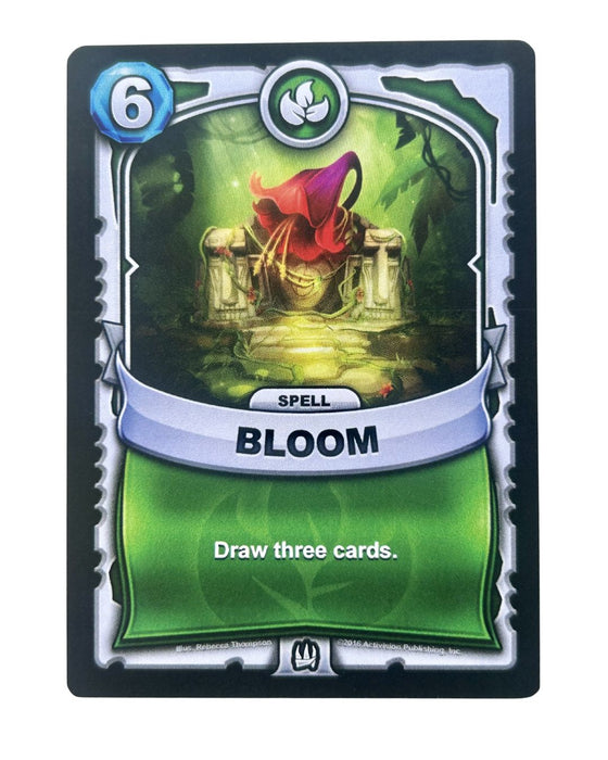 Bloom (Battlecast) - for just $0.25! 