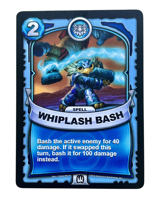 Whiplash Bash (Battlecast) - for just $0.25! 