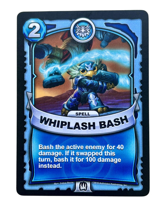 Whiplash Bash (Battlecast) - for just $0.25! 