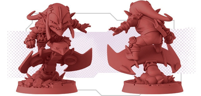 Marvel United: Enter the Spider-Verse - Kickstarter Exclusive Expansion - for just $29.99! 