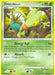 Treecko (90/106) [Diamond & Pearl: Great Encounters] - for just $0.10! 