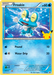 Froakie (XY03) [First Partner Pack] - for just $1! 