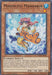 Marincess Mandarin [CHIM-EN002] Rare - for just $0.20! 