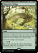Mosswort Bridge (BLC-317) - Bloomburrow Commander - for just $0.11! 