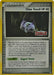 Claw Fossil (84/108) (Stamped) [EX: Power Keepers] - for just $0.80! 