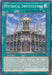 Mythical Institution [MP19-EN120] Common - for just $0.10! 