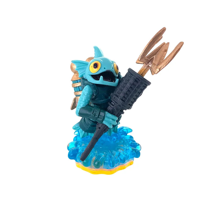 Gill Grunt (Giants) – Skylanders - for just $6.99! 