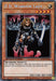 D.D. Warrior Lady [SGX1-ENE04] Secret Rare - for just $1.20! 