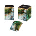 Ultra PRO: Deck Box - PRO 100+ (Ultimate Masters - Pattern of Rebirth) - for just $0! 