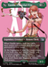 Vanille, Cheerful l'Cie (Borderless) (FIN-392) - FINAL FANTASY (Borderless) - for just $0.14! 