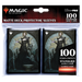 Ultra PRO: Standard 100ct Sleeves - Dominaria United (Liliana of the Veil) - Just $0! Shop now at Retro Gaming of Denver