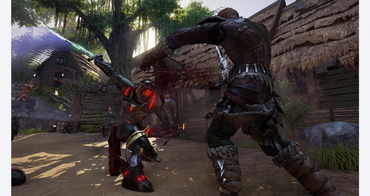 Elex – PlayStation 4 (PS4) - for just $11.99! 