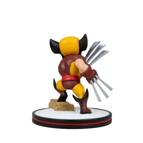 QMx Q-Fig Marvel Blind Box Wave 1 (1 Box with 1 Figure) - for just $22.24! 