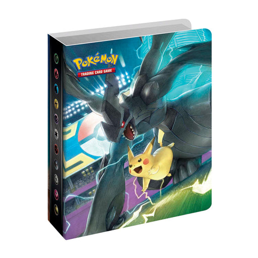 Sun & Moon: Team Up - Mini Portfolio & Booster Pack - for just $0! 