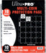 Ultra PRO: Protection Pages - Multi-Coin (10-Pack) - for just $0! 
