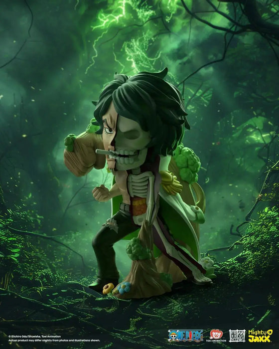 Freeny's Hidden Dissectibles One Piece Marines Edition Blind Box - Mighty Jaxx - for just $16.99! 