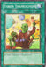Token Thanksgiving [DR1-EN203] Common - for just $0.75! 