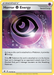 Horror Psychic Energy (172/192) [Sword & Shield: Rebel Clash] - for just $0.15! 